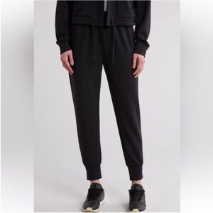 Zella Women's Charcoal Jogger Pants